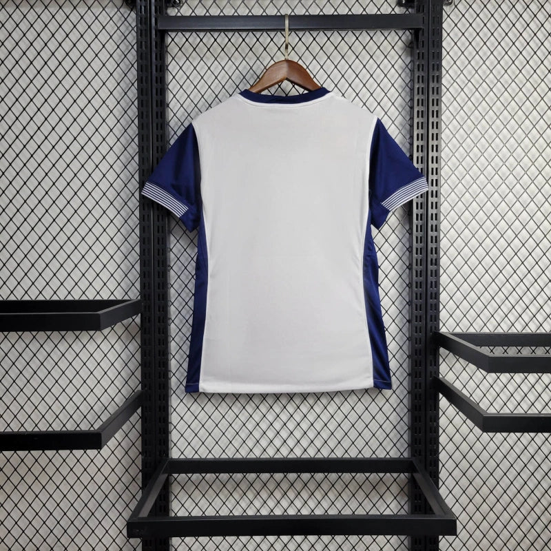 24-25 Tottenham Hotspur F.C. Women Home Jersey