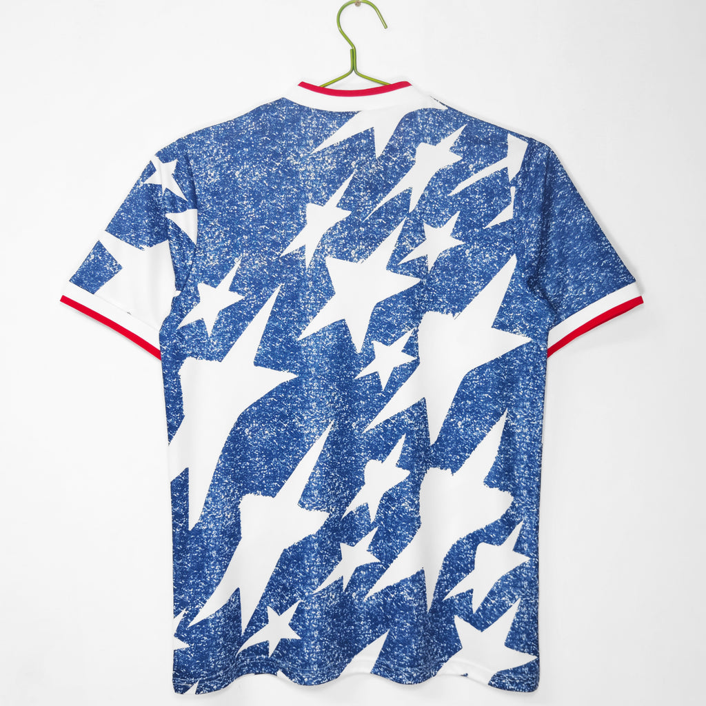 1994 USA Away Jersey