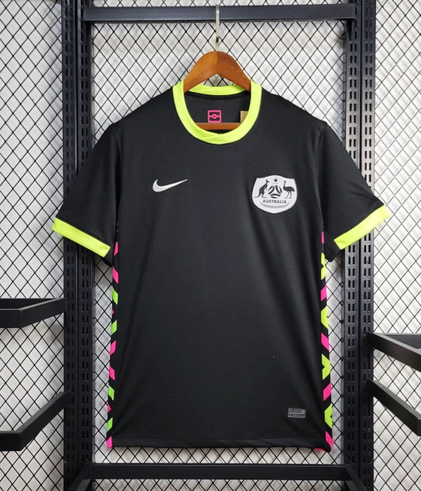 2025 Australia Away Jersey