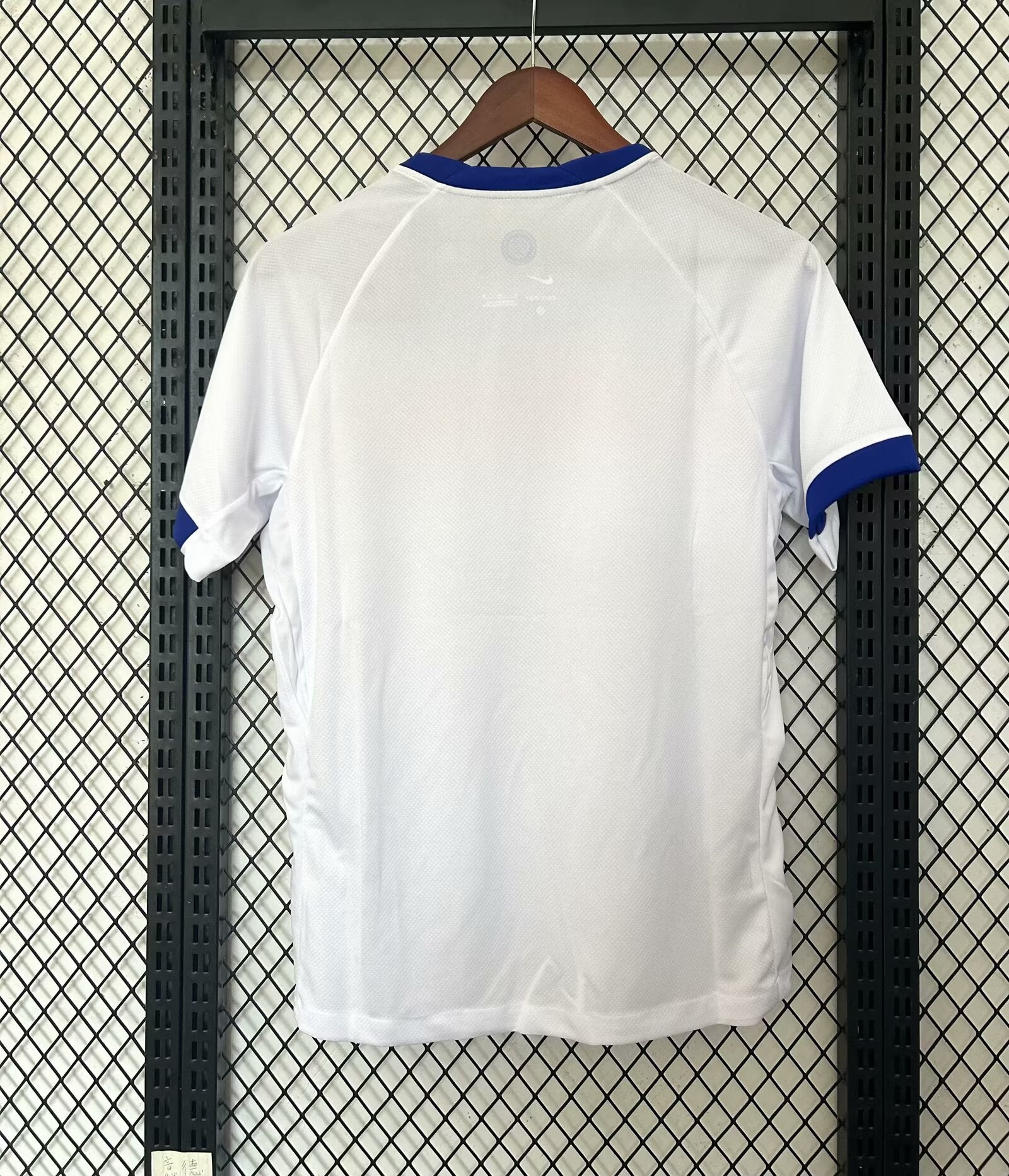 2025 England Home Women Jersey