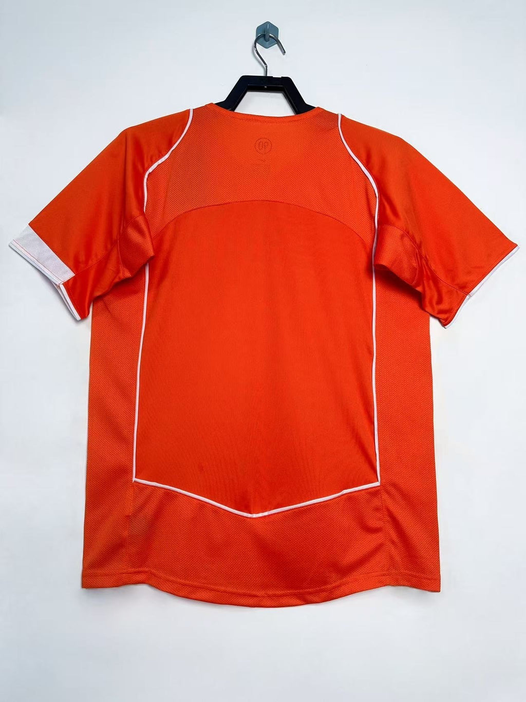 2004 Netherlands Home Jersey