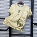 25/26 Brazil Parrot Edition Jersey