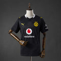 26/27 Dortmund Away Jersey