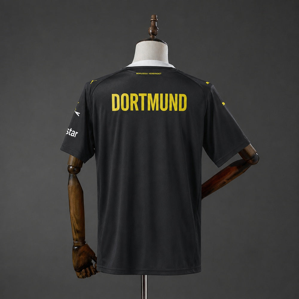 26/27 Dortmund Away Jersey
