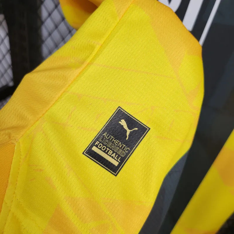 24-25 Dortmund Special Edition Jersey