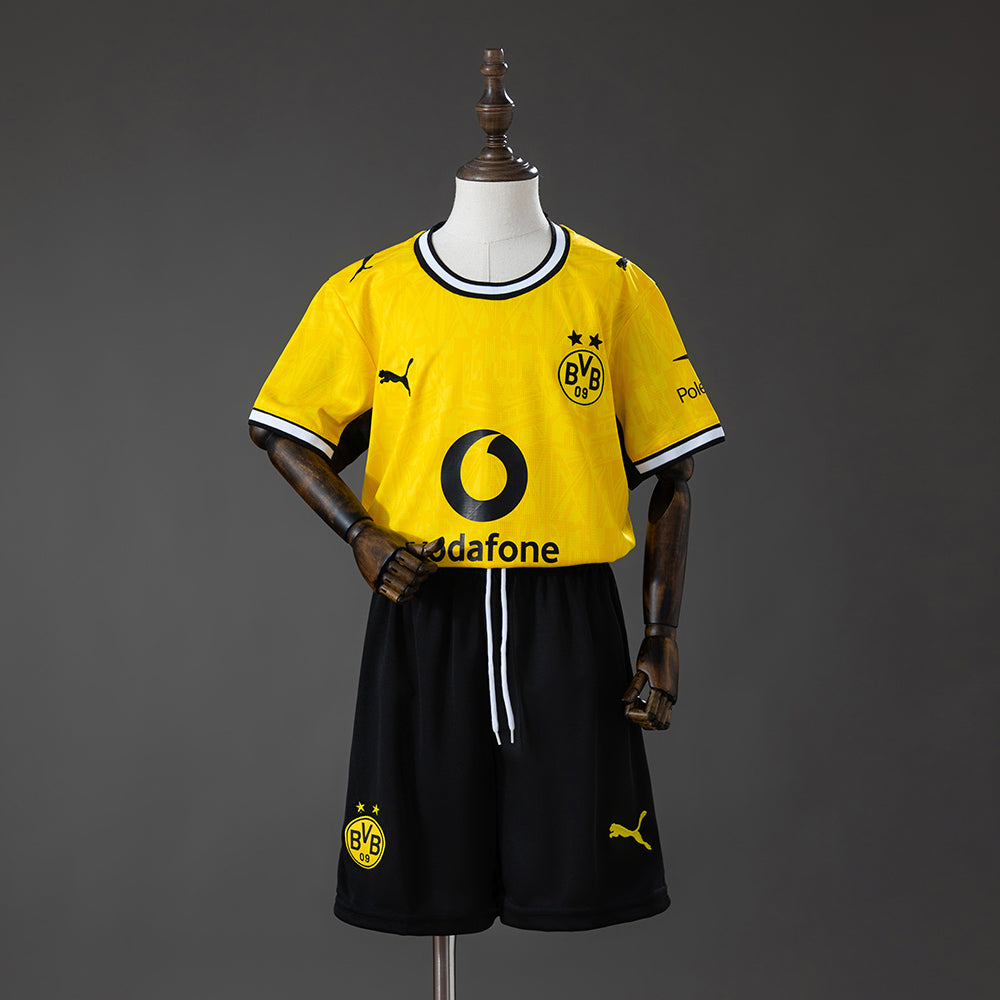 26/27 Dortmund Home Kids Kit