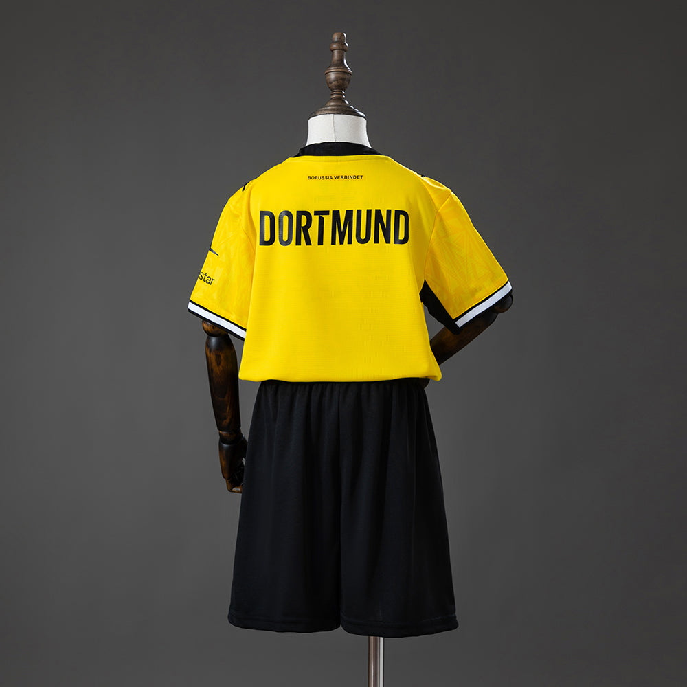 26/27 Dortmund Home Kids Kit