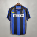 01/02 Inter Home Retro Jersey