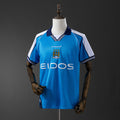 99/01 Manchester City Home Retro Jersey