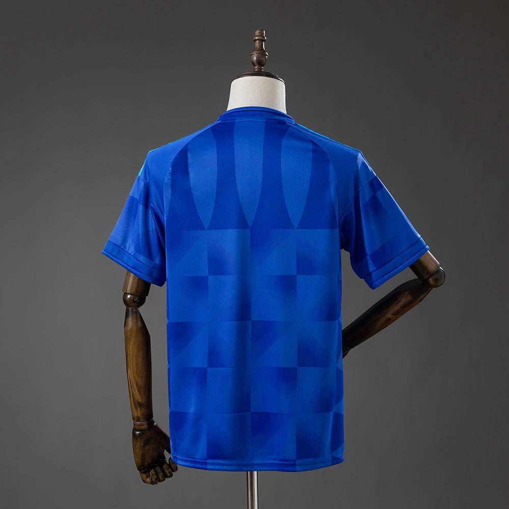 26/27 Schalke 04 Home Jersey