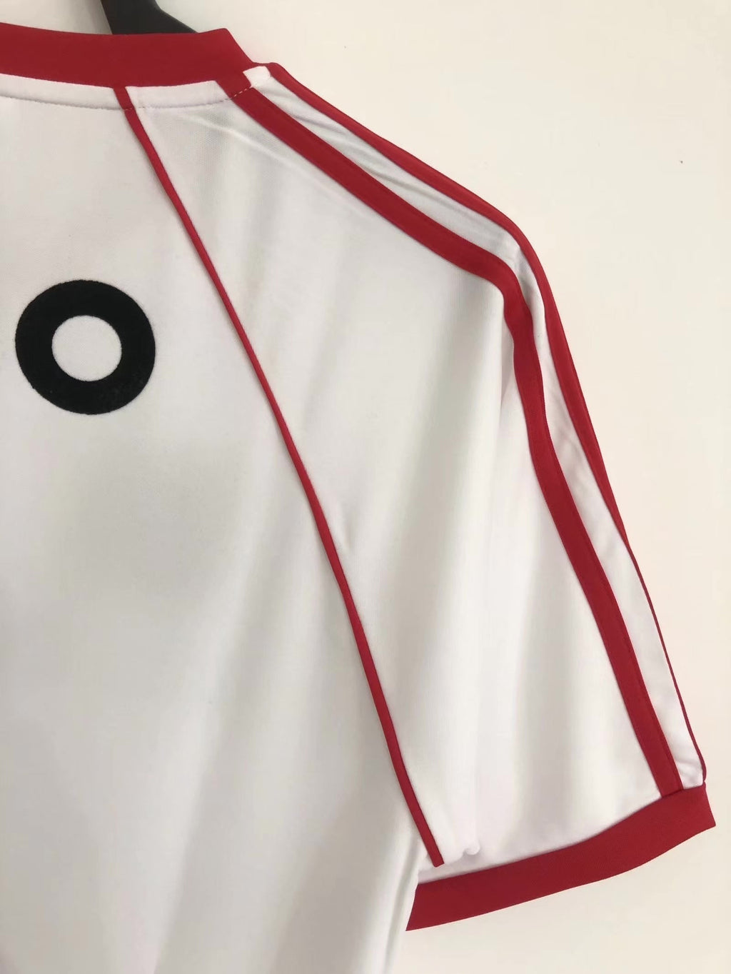 86 River Plate Retro Jersey
