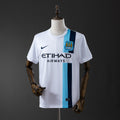 13/14 Manchester City Third Retro Jersey