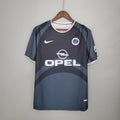 01/02 PSG Third Retro Jersey