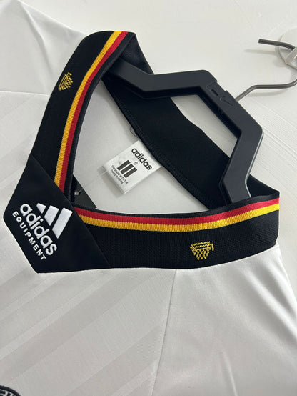 1992 Germany Home Retro Jersey
