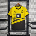 23-24 Dortmund Home Jersey