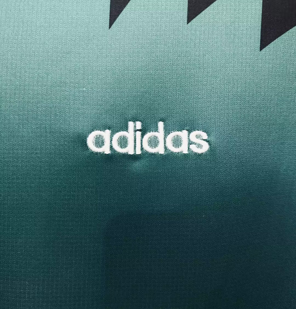 1994 Germany Away Retro Jersey