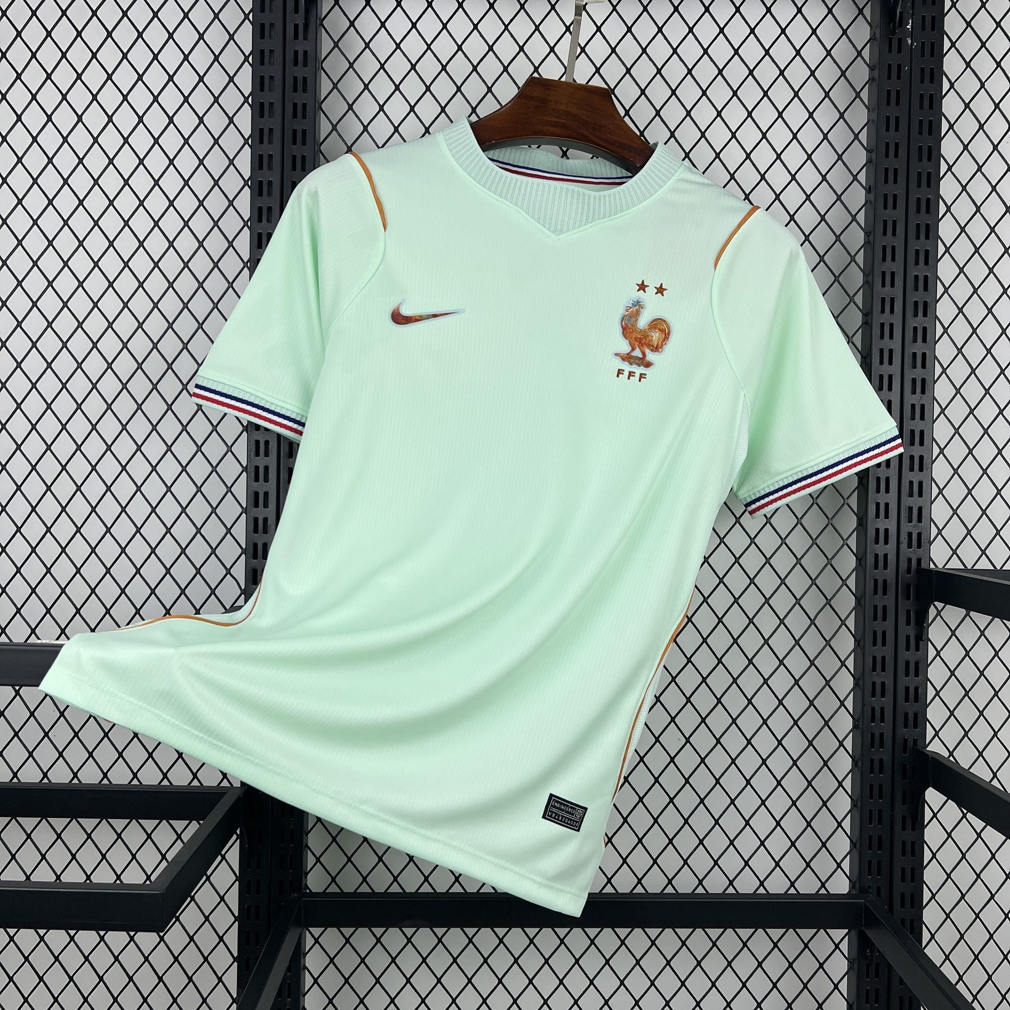 2026 World Cup France Away Jersey