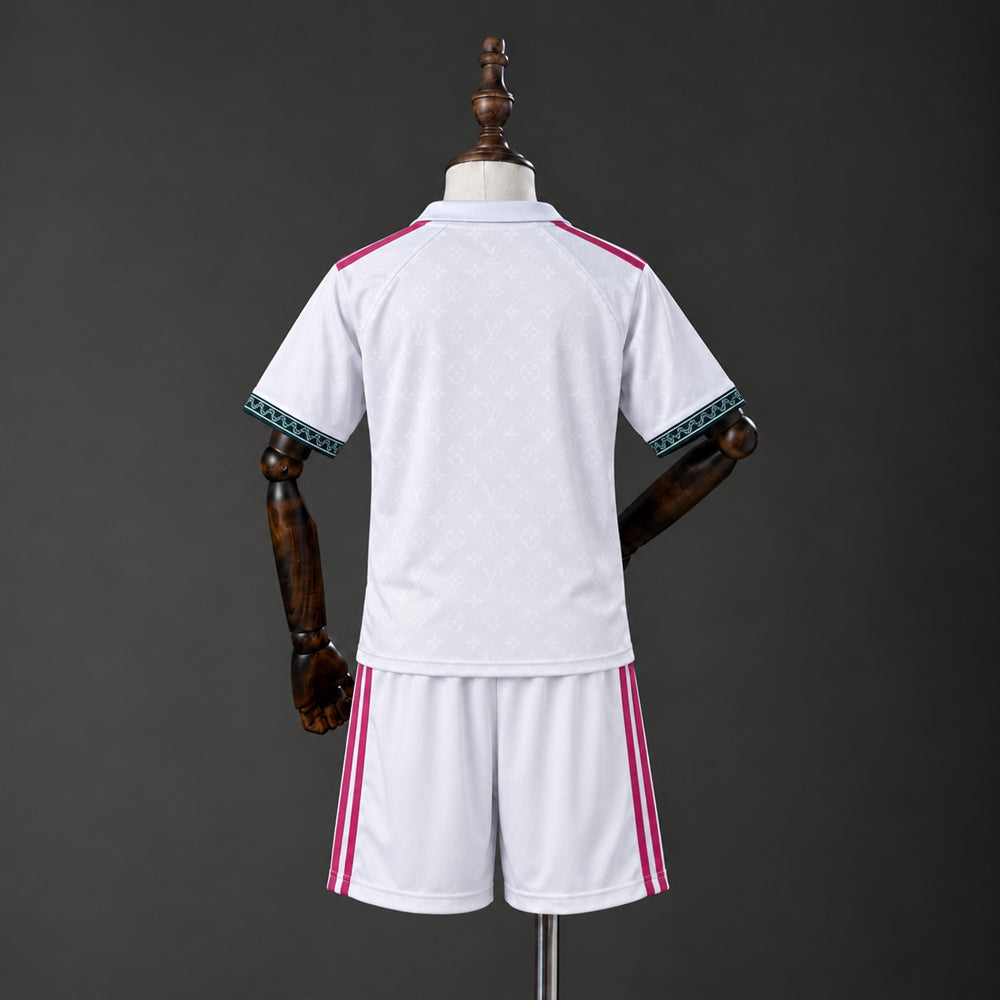 26/27 Real Madrid Special Edition Kids Kit