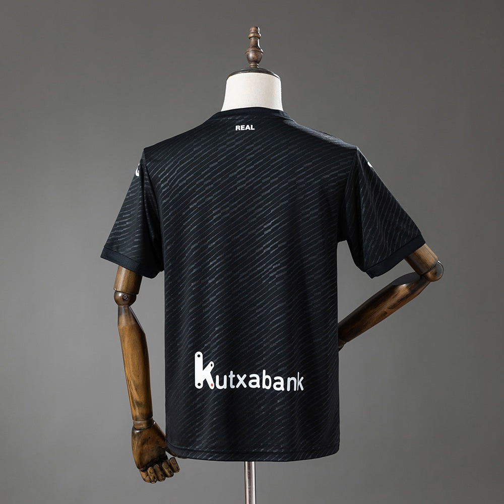 26/27 Real Sociedad Away Jersey