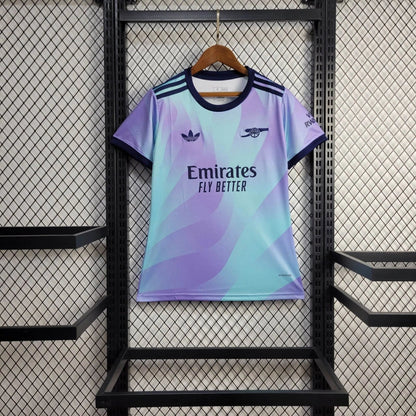 24-25 Arsenal Women Jersey