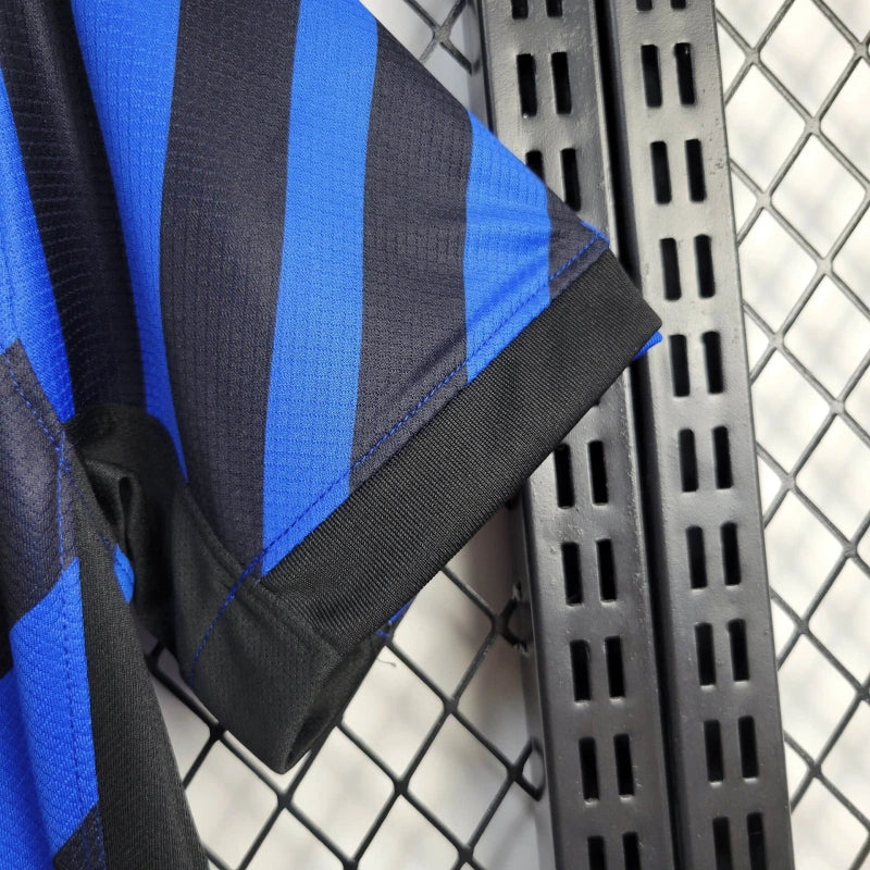 24-25 Inter Milan Third Jersey
