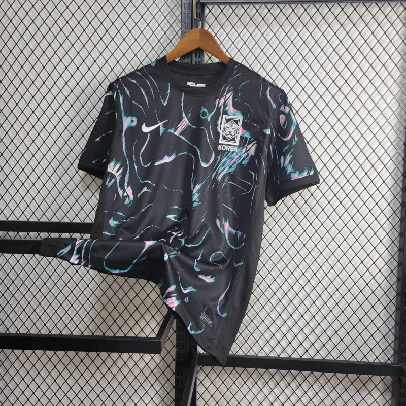 24-25 South Korea Away Jersey