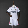 26/27 Real Madrid Special Edition Kids Kit