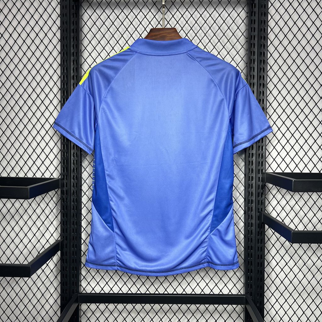 24-25 Manchester United Goalkeeper Jersey