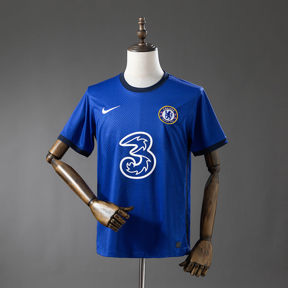 20/21 Chelsea Home Retro Jersey