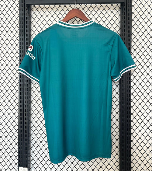 25/26 Liverpool Third Jersey