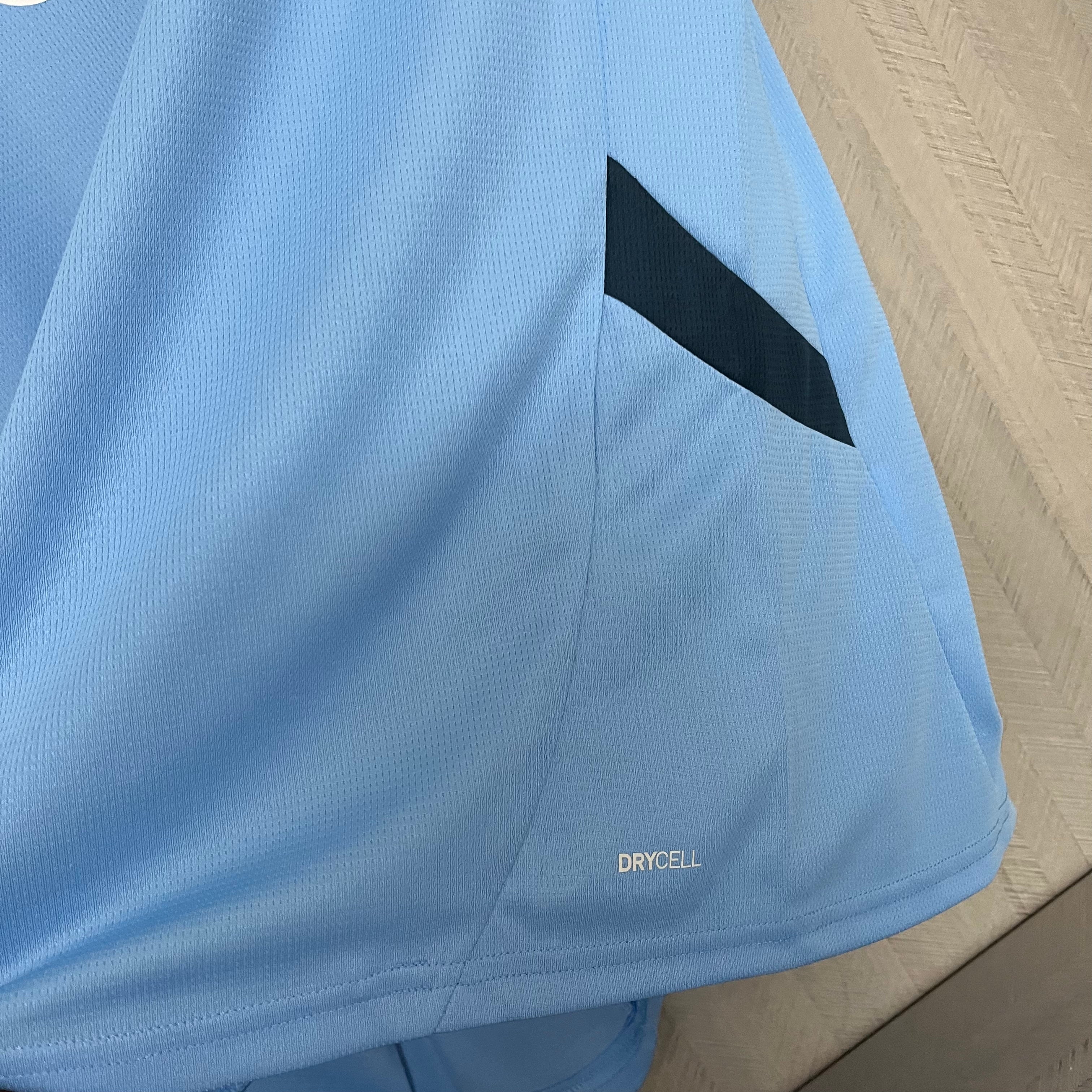 24-25 Manchester City Home Jersey