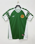 1996 Beijing Guoan Home Court Retro Jersey