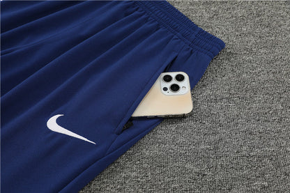 Atletico Royal Blue Tracksuit