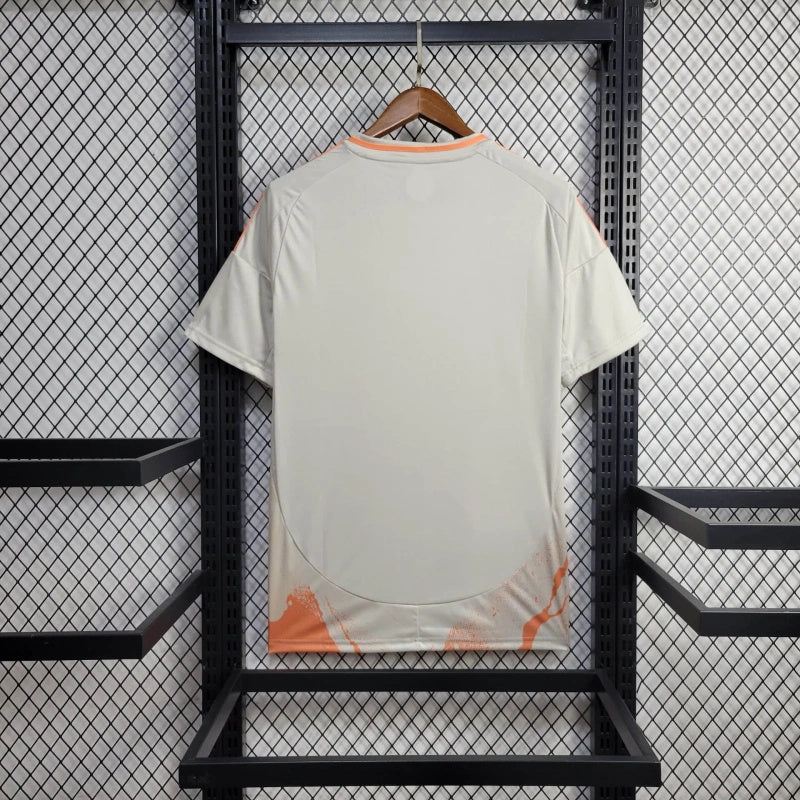 24-25 Roma Away Jersey