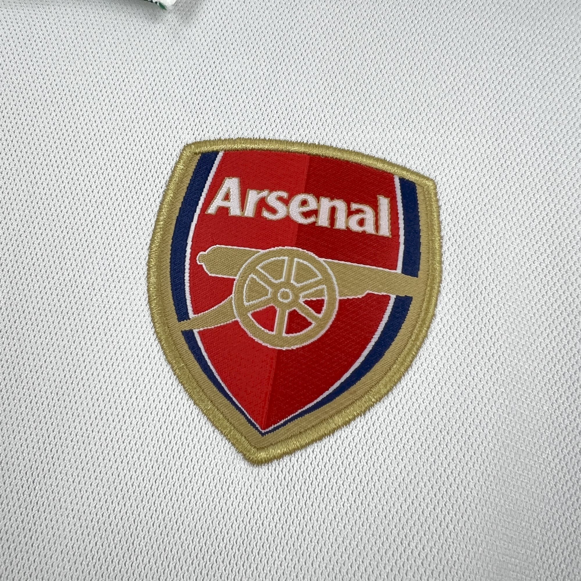 25/26 Arsenal Concept Jersey