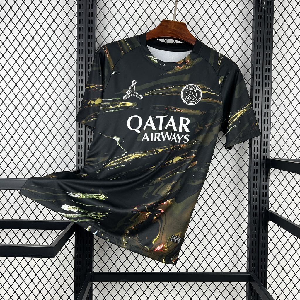 25/26 PSG x Stadium Night Special Jersey