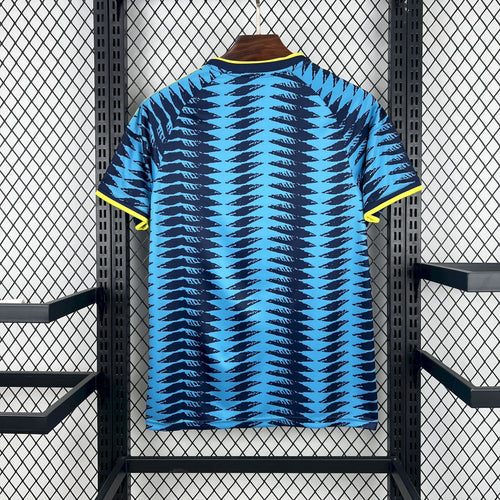 2026 World Cup Colombia Away Jersey