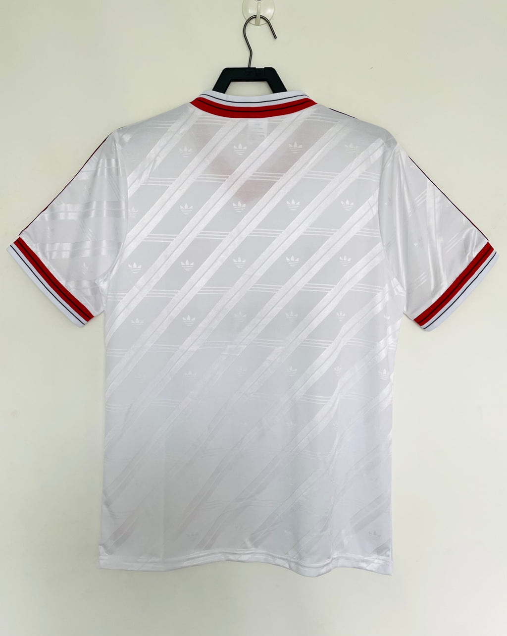 86/88 Manchester United Away Jersey