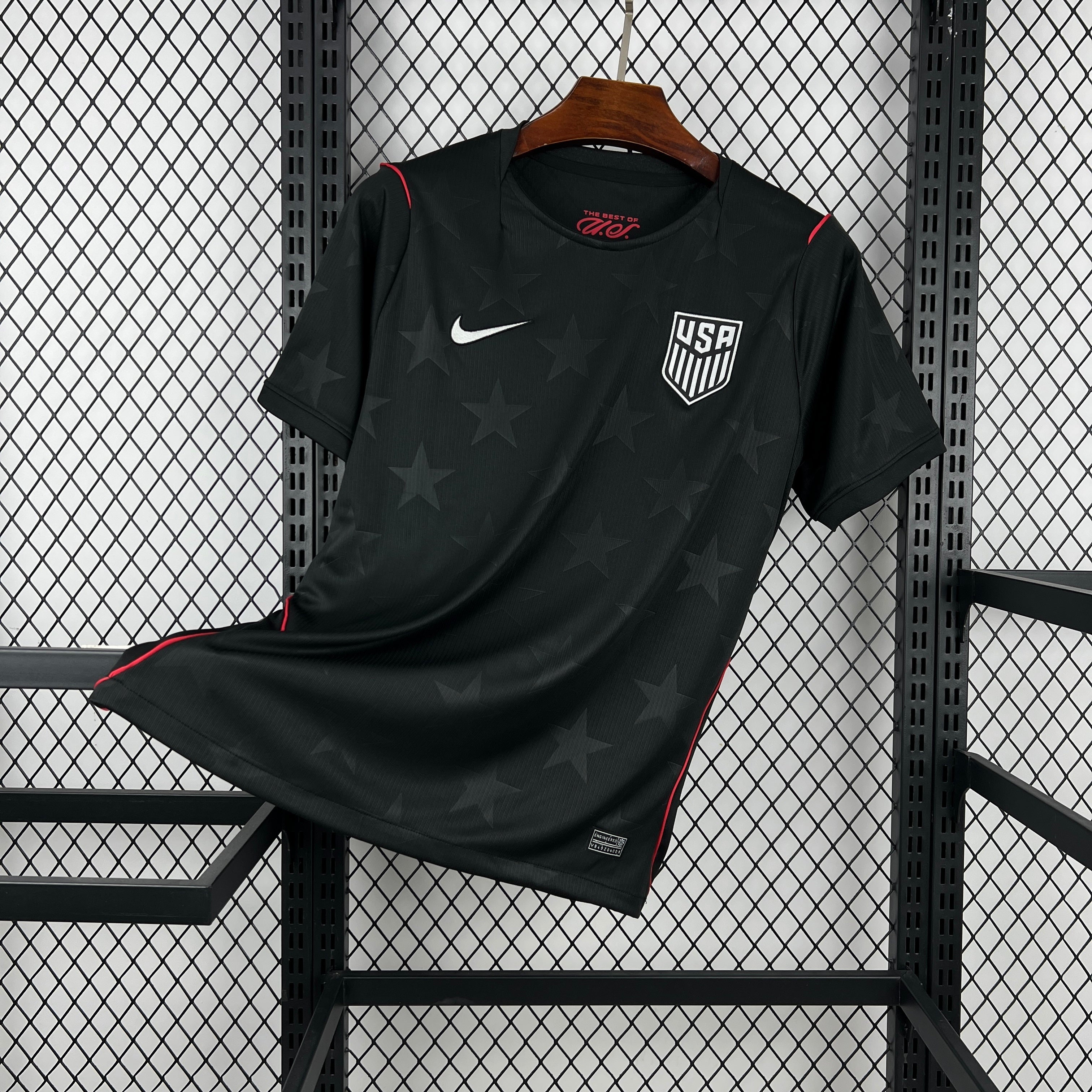 2026 World Cup USA Away Jersey