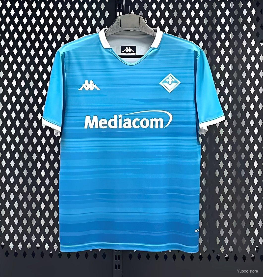 25/26 Fiorentina Third Jersey