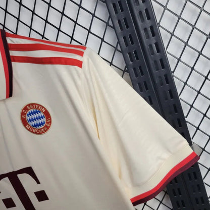 24-25 Bayern Munich Third Jersey