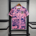 24-25 Japan Special Edition Jersey