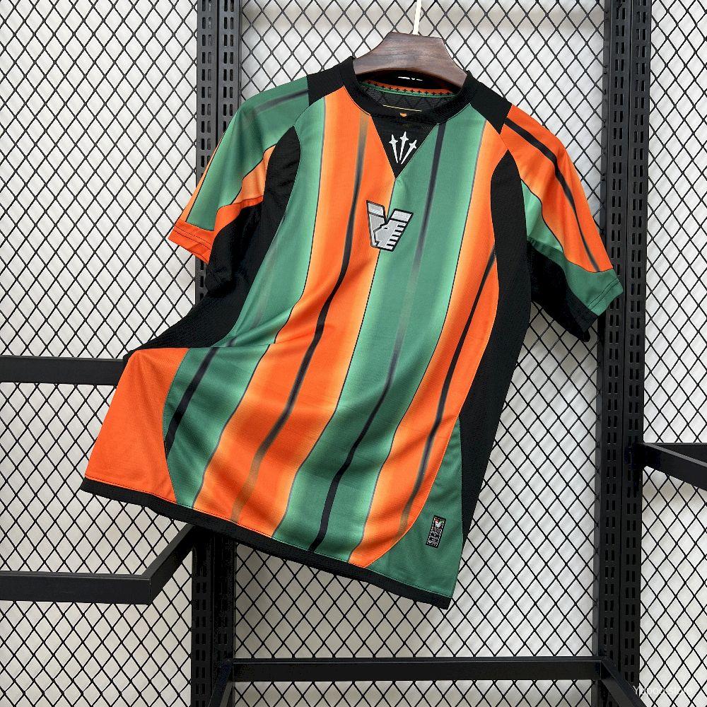 25/26 Venezia Third Jersey