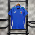 24-25 Italy Home Jersey