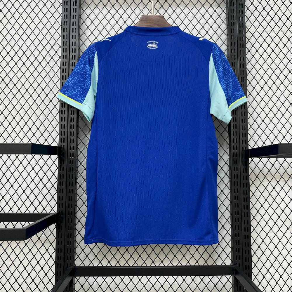 25/26 Marseille Third Jersey