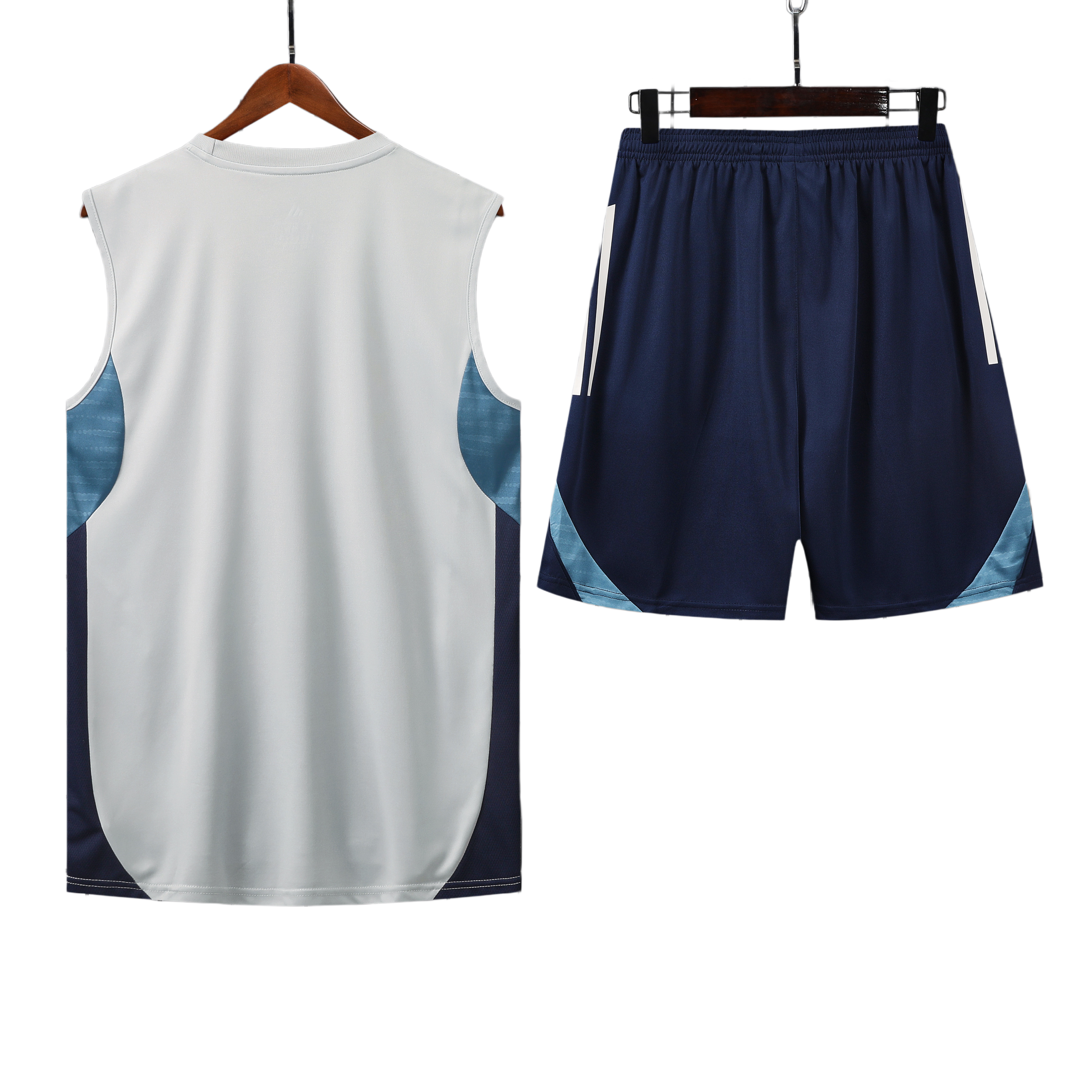 25/26 Arsenal White Vest Kit