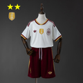 2026 Spain Away 2-Star Champions Edition Kids Kit