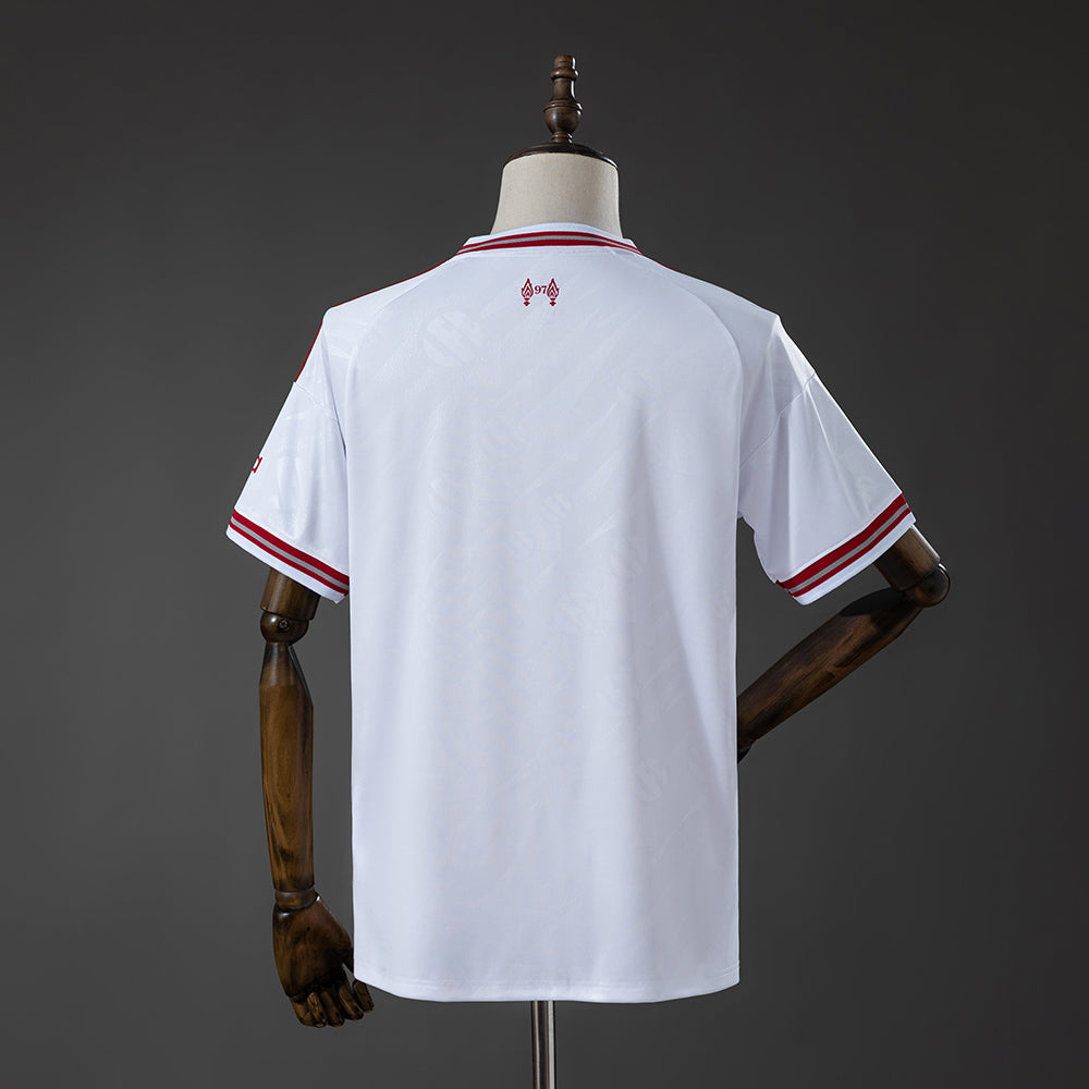 26/27 Liverpool Away Jersey