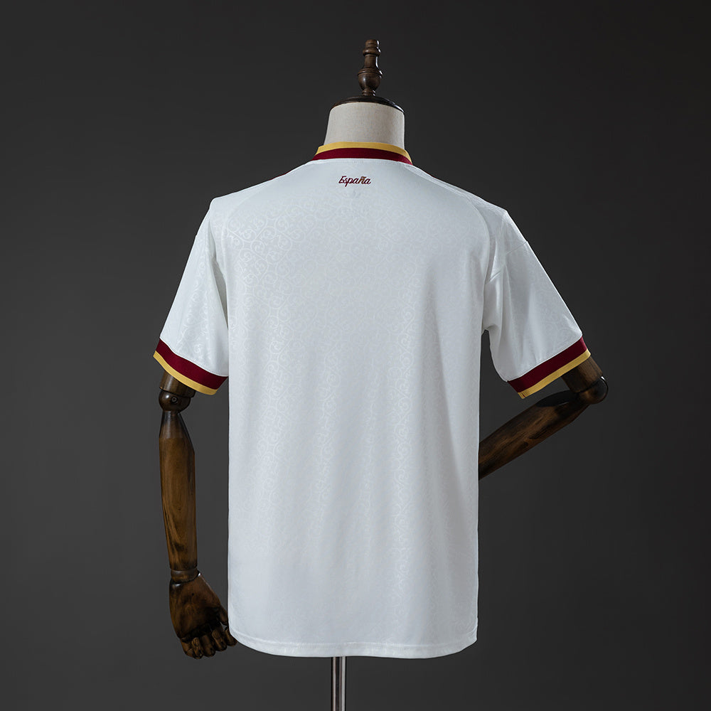 2026 Spain Away 2-Star Champions Edition Jersey