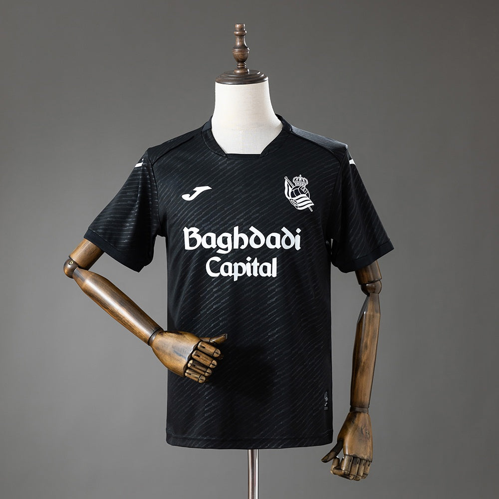 26/27 Real Sociedad Away Jersey